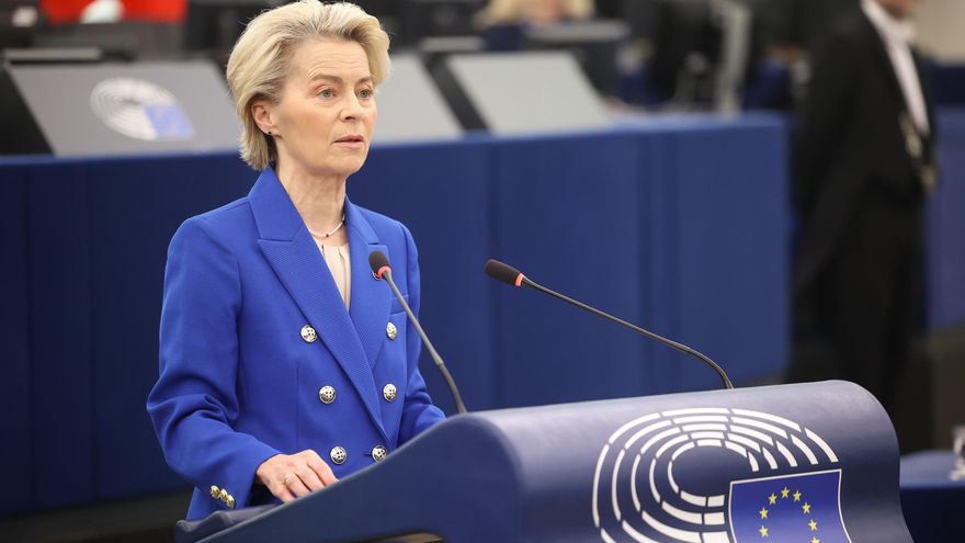Proteccionismo, incentivos fiscales y subvenciones: la receta de Bruselas ante la crisis del sector automovilístico