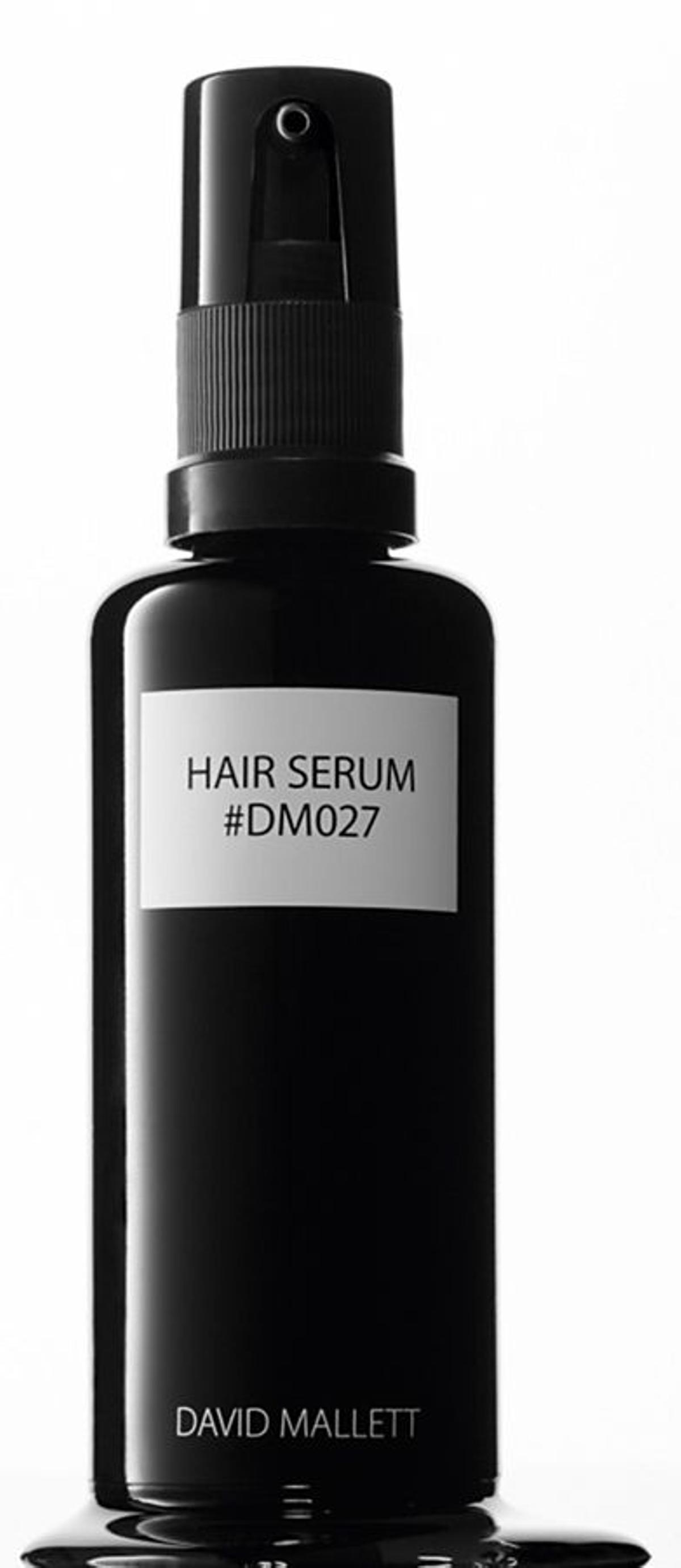 Hair Serum #DM027