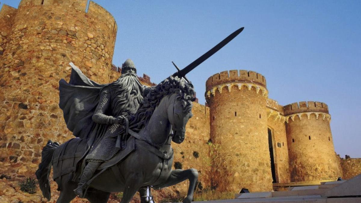 Una ruta tras los pasos del Cid en Castellón