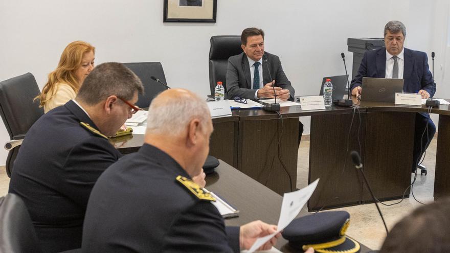 Más de 2.000 delitos sexuales al año para los juzgados de malos tratos en la provincia de Alicante