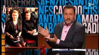 Toni Soler abandonará 'Està Passant' tras el archivo de la denuncia por el gag de la Virgen del Rocío