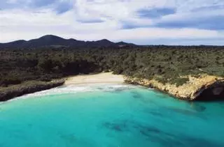 Playas de Mallorca: Manacor quiere que sus calas vírgenes se conviertan en un parque natural