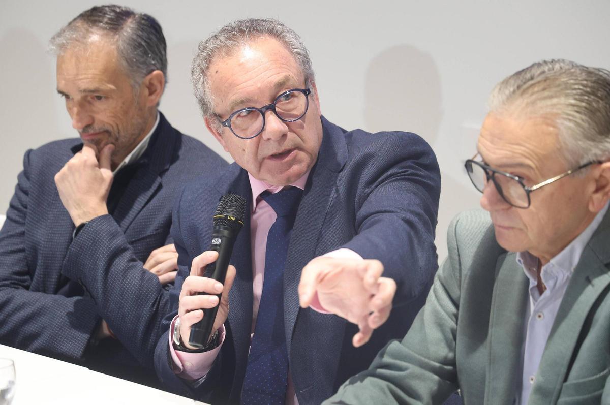 Más que Empresas - Vall d'Albaida Más que Empresas - Vall d'Albaida