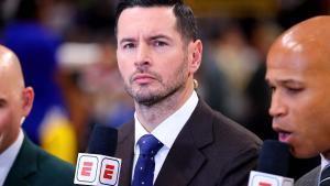 JJ Redick.