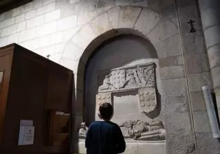 Patrimonio autoriza la intervención en el interior de San Juan de Puerta Nueva