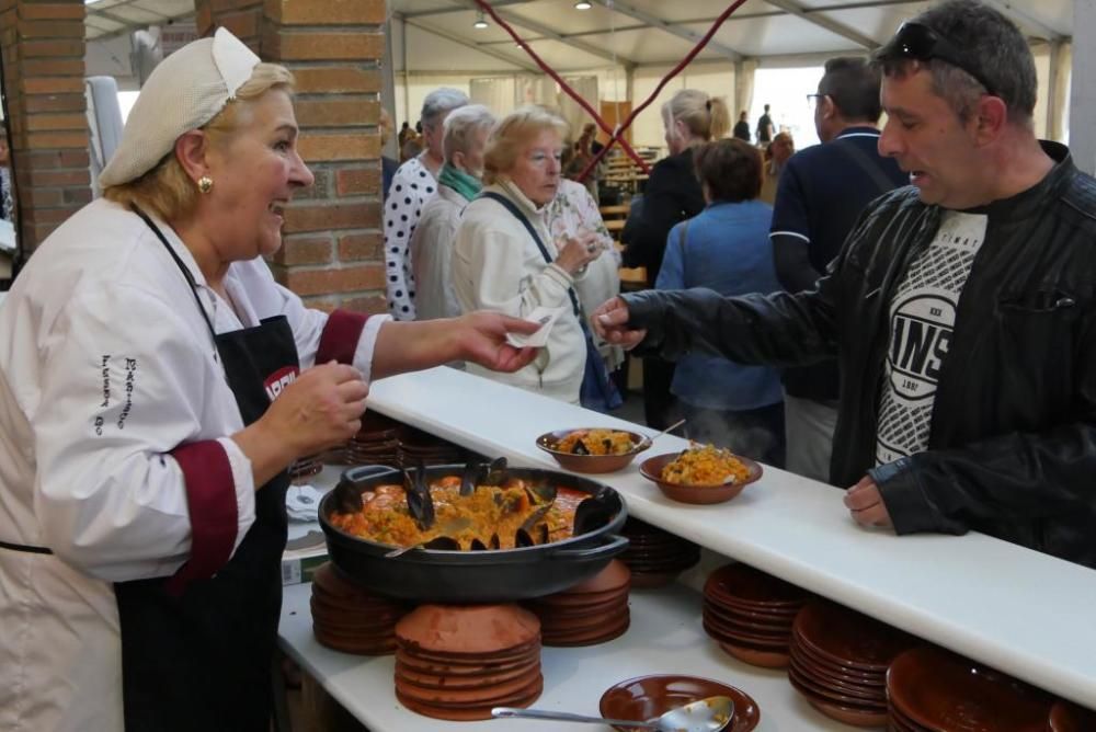 Festa do Marisco de O Grove