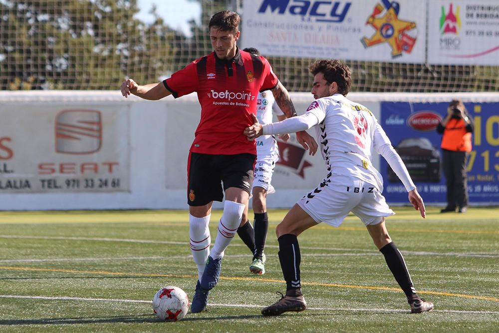Peña Deportiva - Mallorca