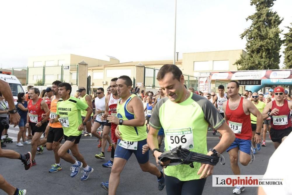 Nonduermas corona a Villegas y Merino (2)