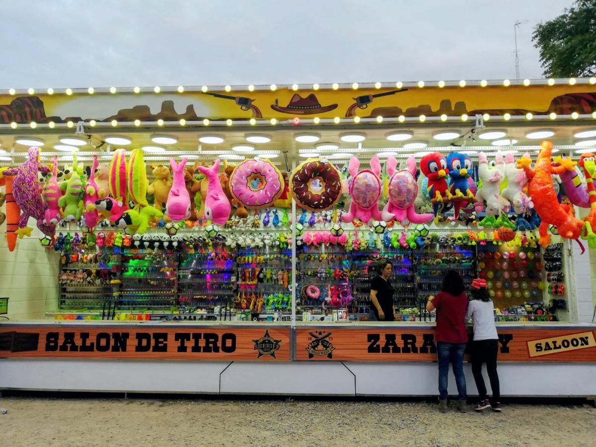 Arrabalart, primer concurso fotográfico para jóvenes que retrata las fiestas del barrio Arrabal