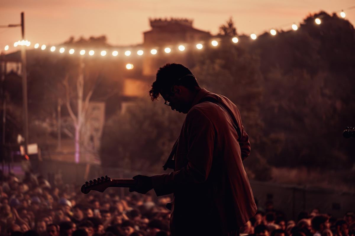 O Asalto ao Castelo é unha Festa de Interese Turístico de Galicia.