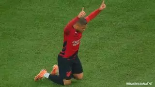 "Vitor Roque triunfará en el Barça"