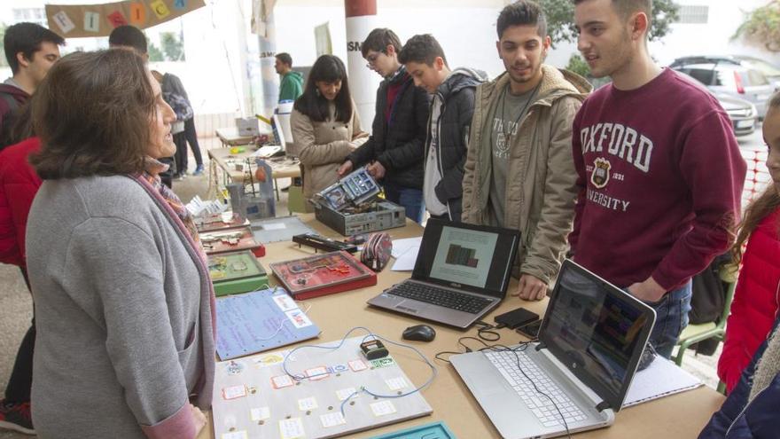 El profesorado deberá adaptar los estudios para los alumnos que se presenten a la Selectividad