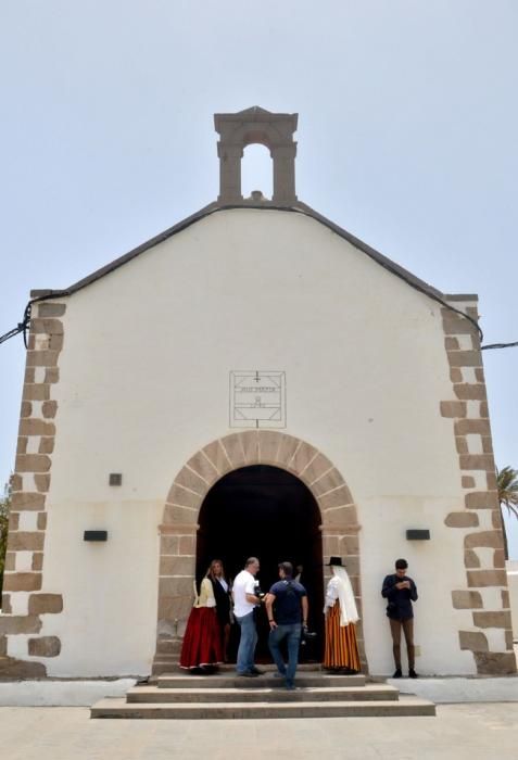 FINCA CONDAL MUSEO JUAN GRANDE