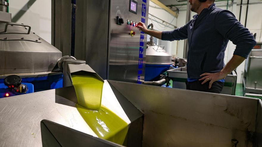 Agricultura, cosmética y metal de Alicante se lanzan a la conquista de Australia