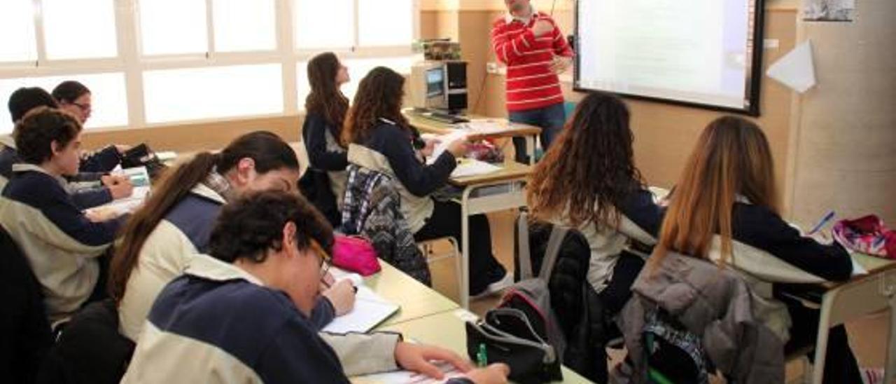 El colegio San Roque incorporará tablets a sus clases