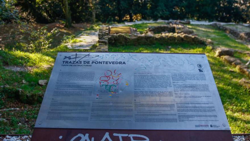 Colgar a un cura de una higuera y otros sacrificios en los castros galaico-romanos de Pontevedra