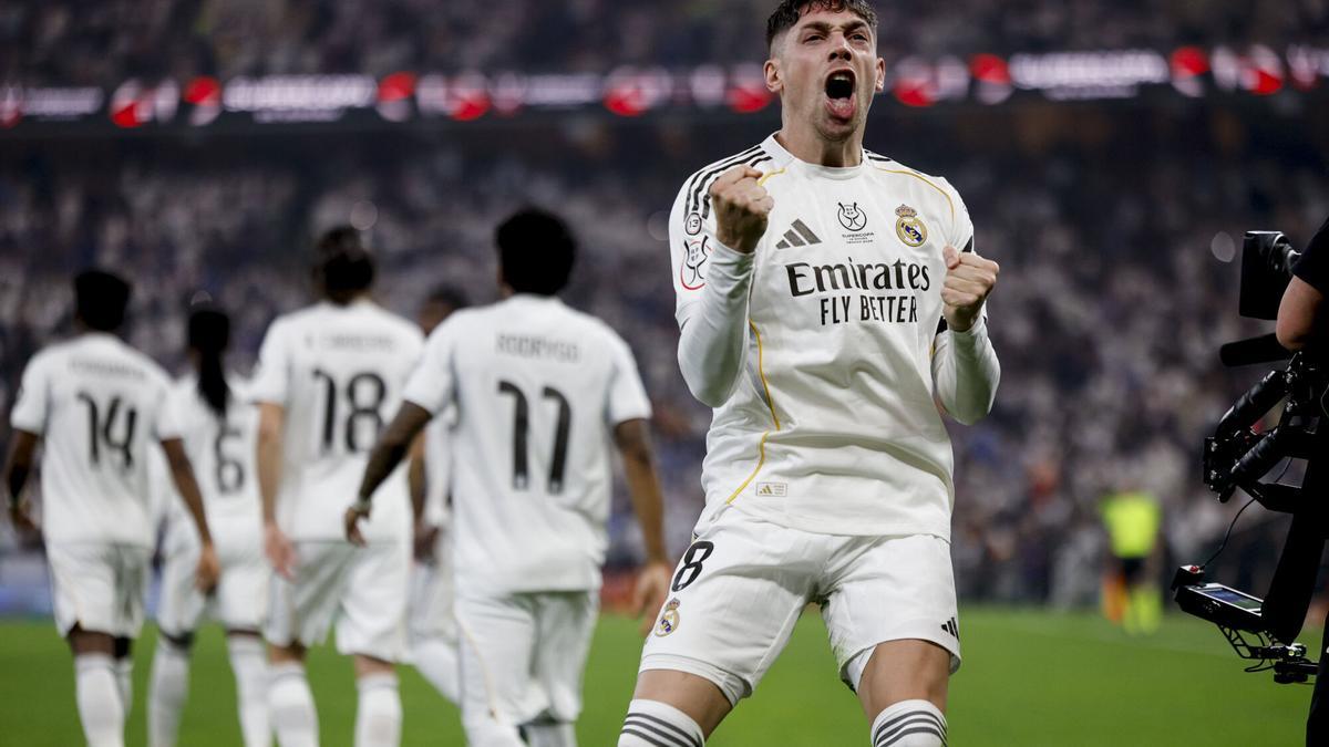 Vuelven a saltar chispas entre Valverde y Baena