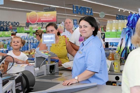 Die neue Filiale des Discounters wurde am Freitag (11.8.) eröffnet.