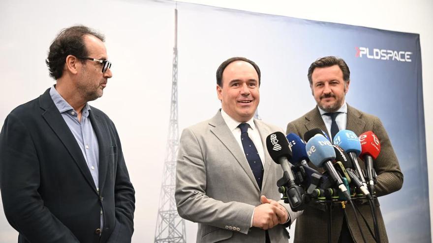 Pérez Llorca afirma que "no le constan" personas de la Comunidad Valenciana en Irán y aboga por "un entendimiento diplomático"