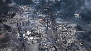 Consecuencias de los incendios en Los Ángeles (California, Estados Unidos)