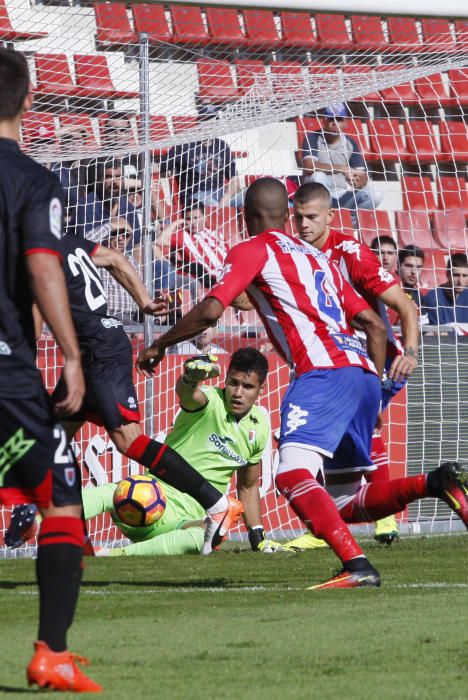 Girona FC - Numància