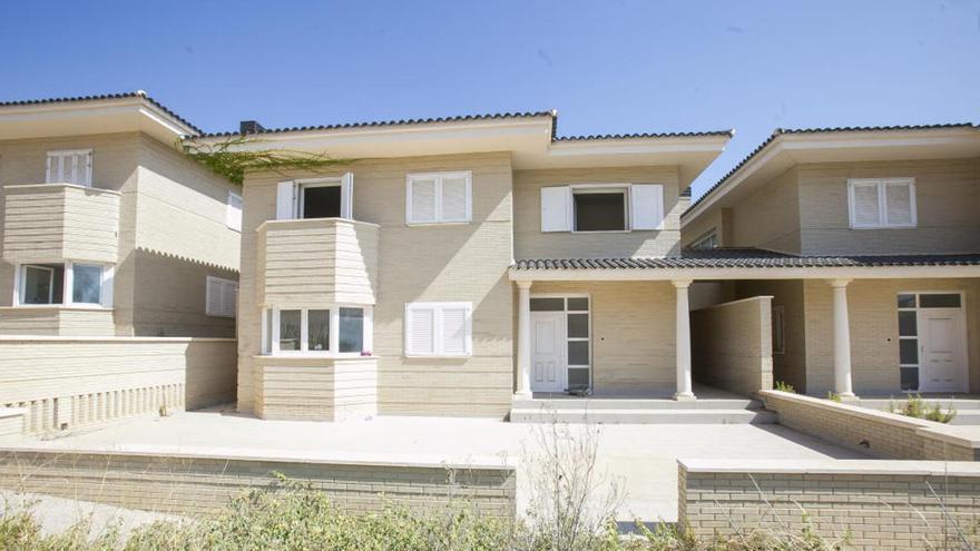 Helena Beunza: "Los propietarios desconfían que el proceso judicial solucione el problema de la ocupación"