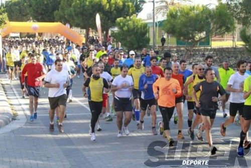 Beer Runners de Valencia