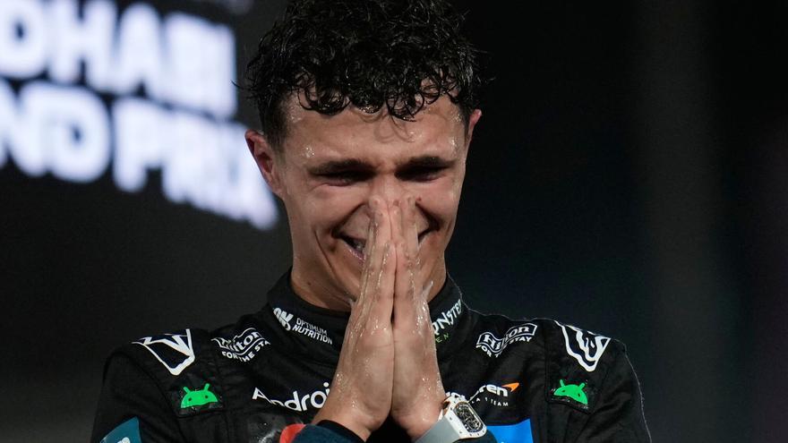 Resultados y clasificación tras el Gran Premio de Abu Dabi