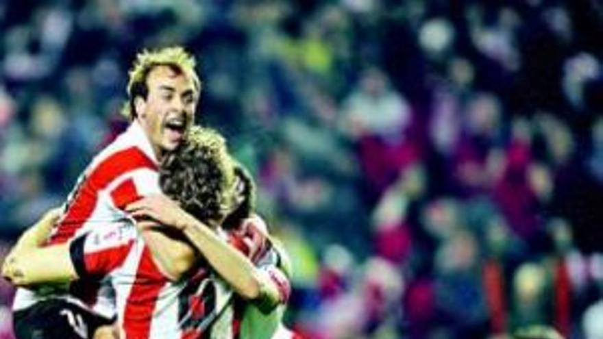 Vuelve el mejor Athletic