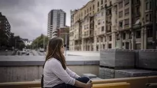 María, propietaria de 30 viviendas en alquiler en Catalunya: "Tengo tres casas vacías que he puesto a la venta a la espera de ver qué pasa"