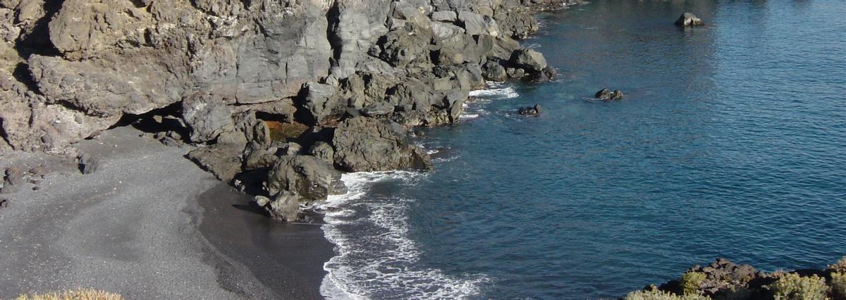 Playa de Samarines