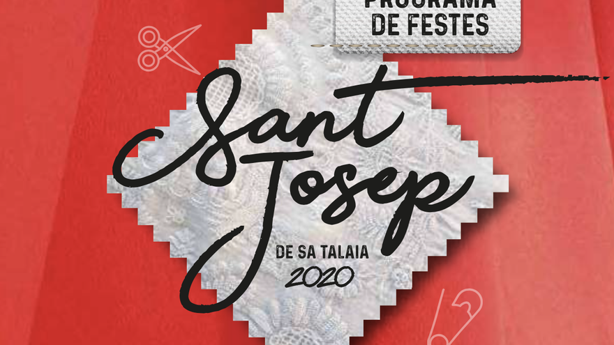 Fiestas de Sant Josep 2020