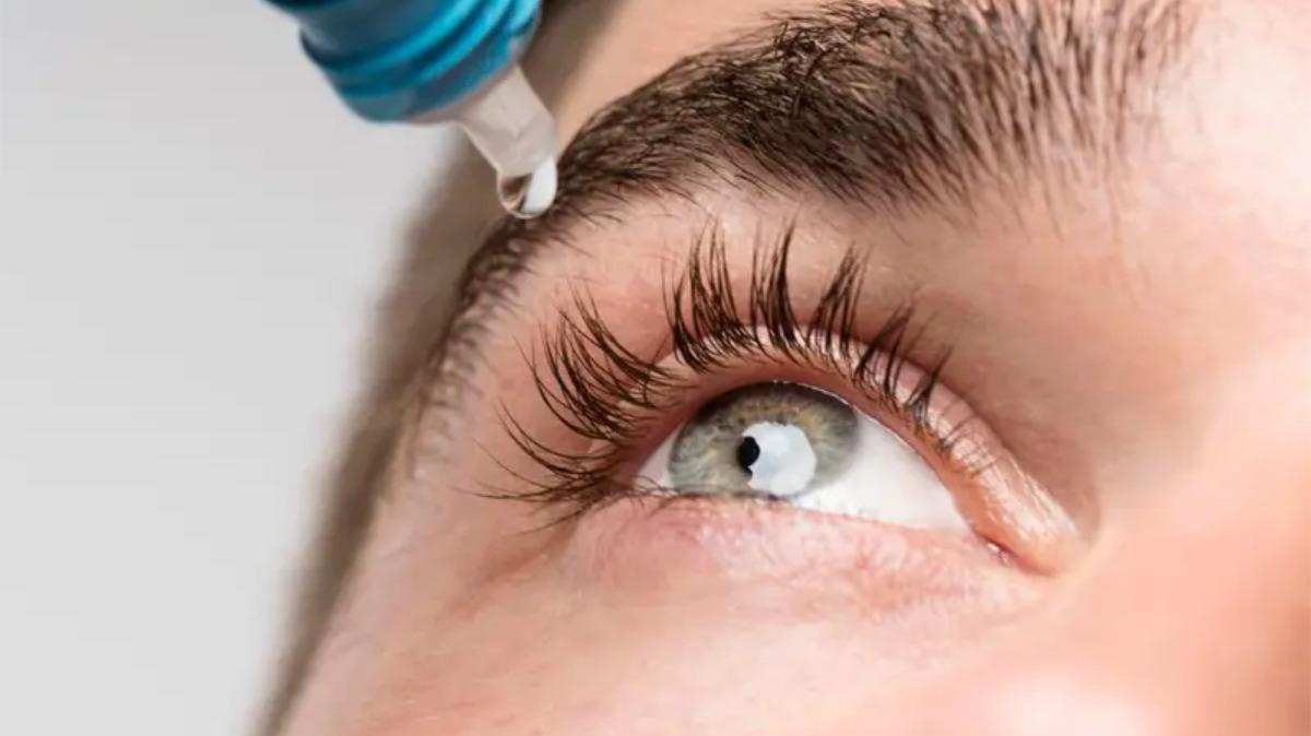 Distintas patologías visuales, algunas de ellas de gravedad, pueden desencadenarse a partir de las consecuencias del cambio climático.