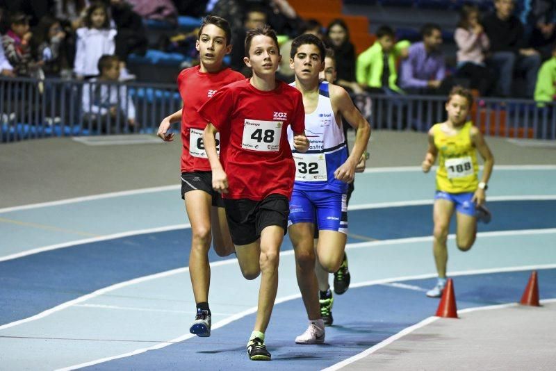 Trofeo Ibercaja Ciudad de Zaragoza