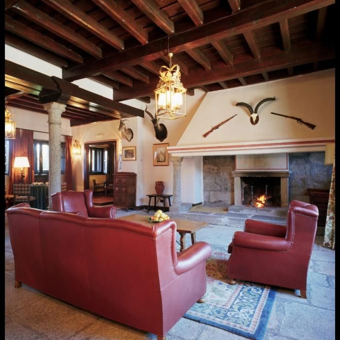 Parador de Gredos