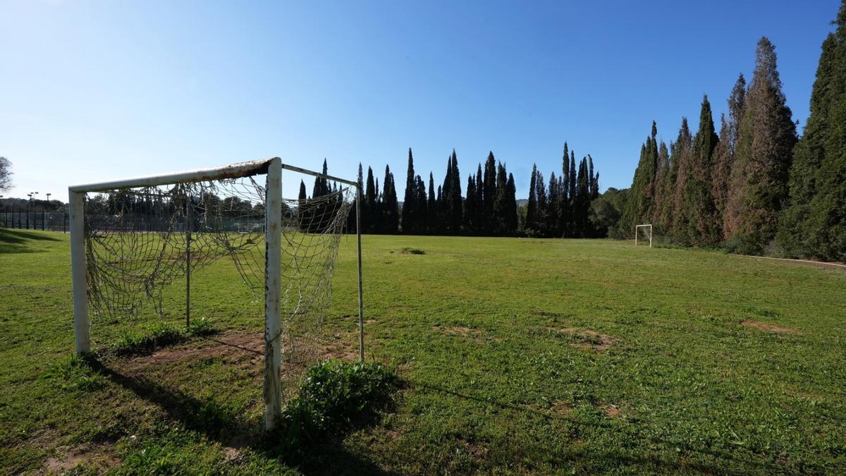Nuevos detalles sobre la nueva ciudad deportiva del CD Castellón.