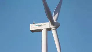 Siemens Energy gana 198 millones en el trimer trimestre pese a las pérdidas de más de 400 millones de Gamesa