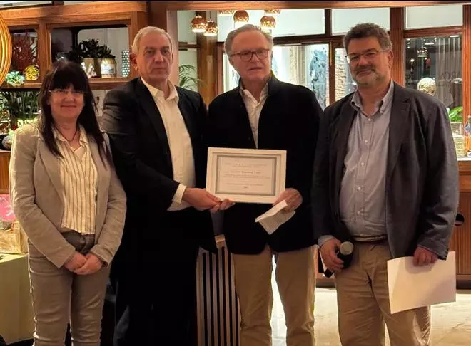 ARCA premia la defensa del patrimonio en Mallorca