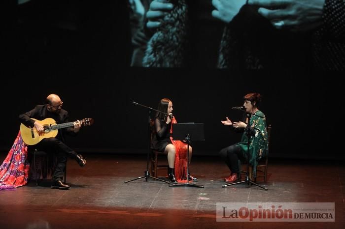 Presentación de candidatas a Reina de la Huerta