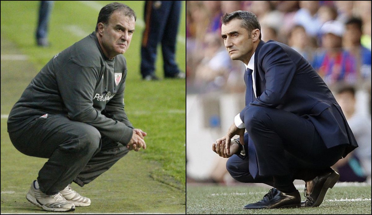 Bielsa y Valverde