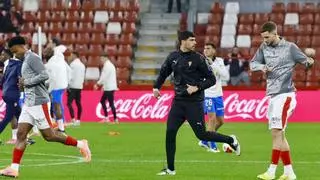 EN DIRECTO: Gol del Valencia