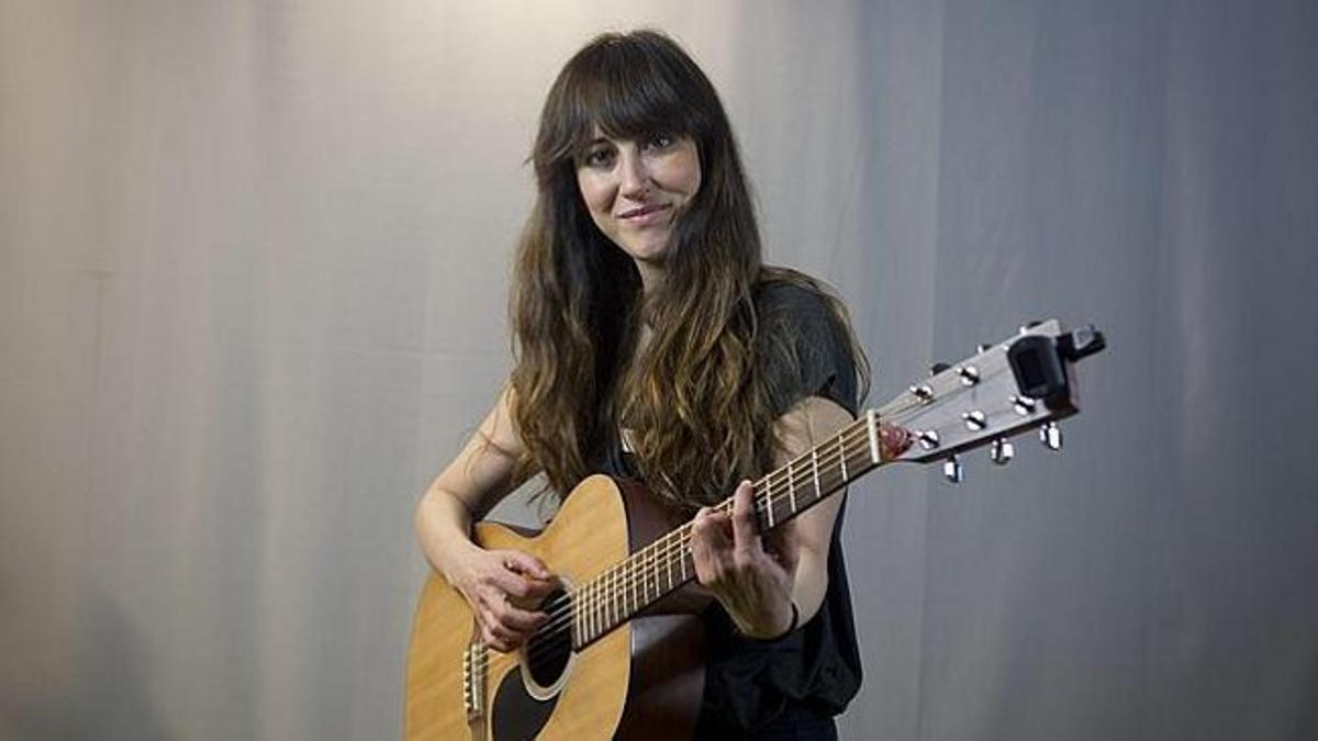 Nena Daconte actuará en el As Cancelas Musci Fest