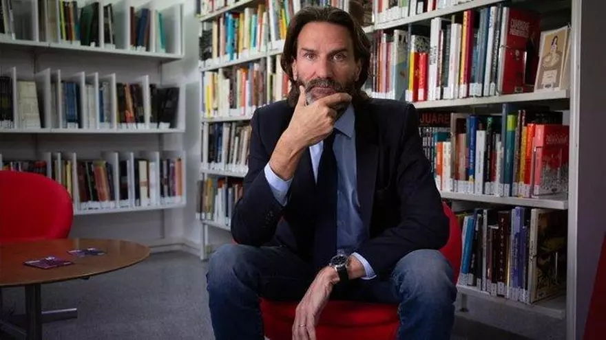 Beigbeder busca el secreto de la vida eterna