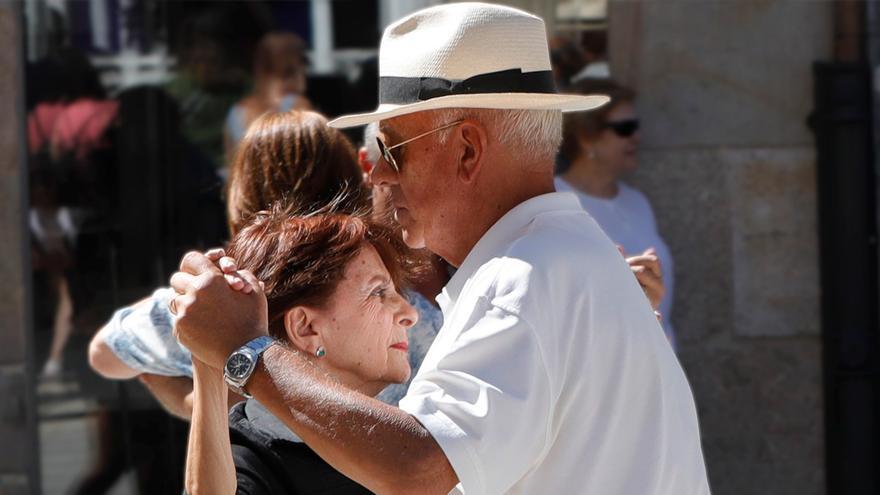 Del primer tango en gallego... y su autor