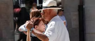 Del primer tango en gallego... y su autor