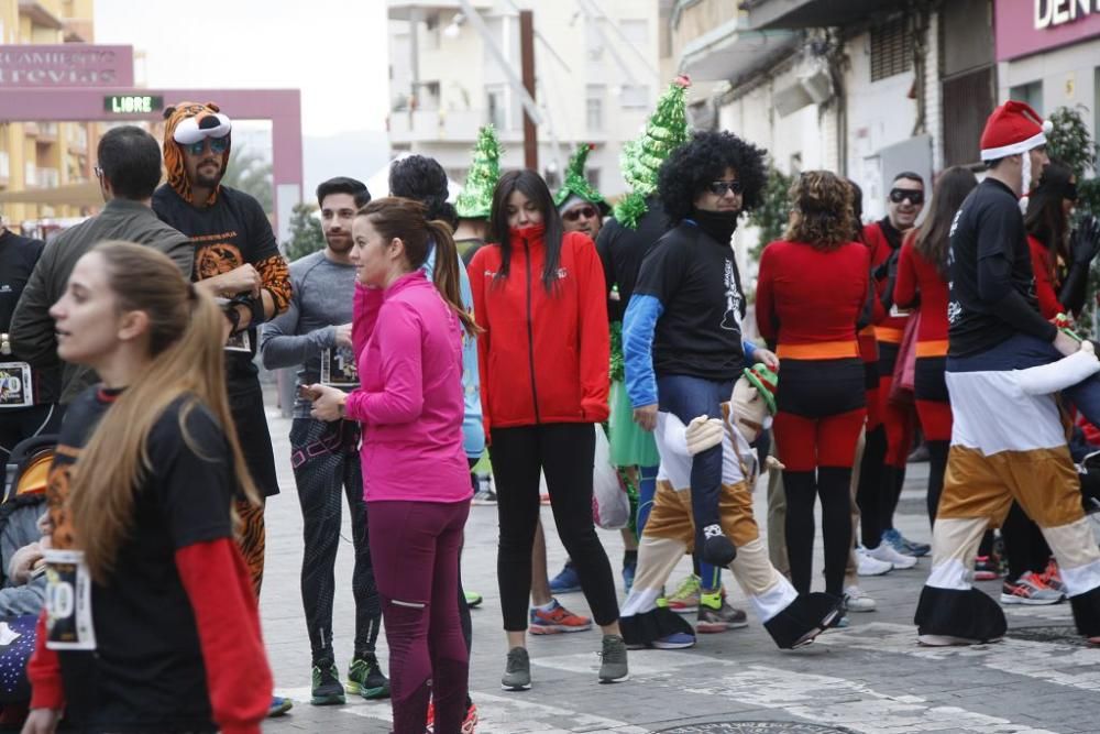 San Silvestre de Alcantarilla