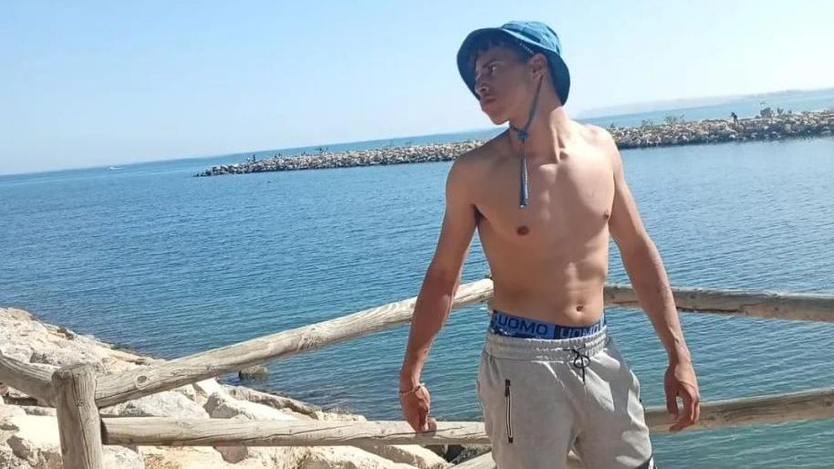 Ahogado río | Investigan la muerte de un joven de 18 años que se ahogó en el río en Murcia: su cadáver estuvo 9 meses en la morgue sin identificar