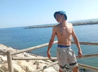Investigan la muerte de un joven de 20 años que se ahogó en el río en Murcia: su cadáver estuvo 9 meses en la morgue sin identificar