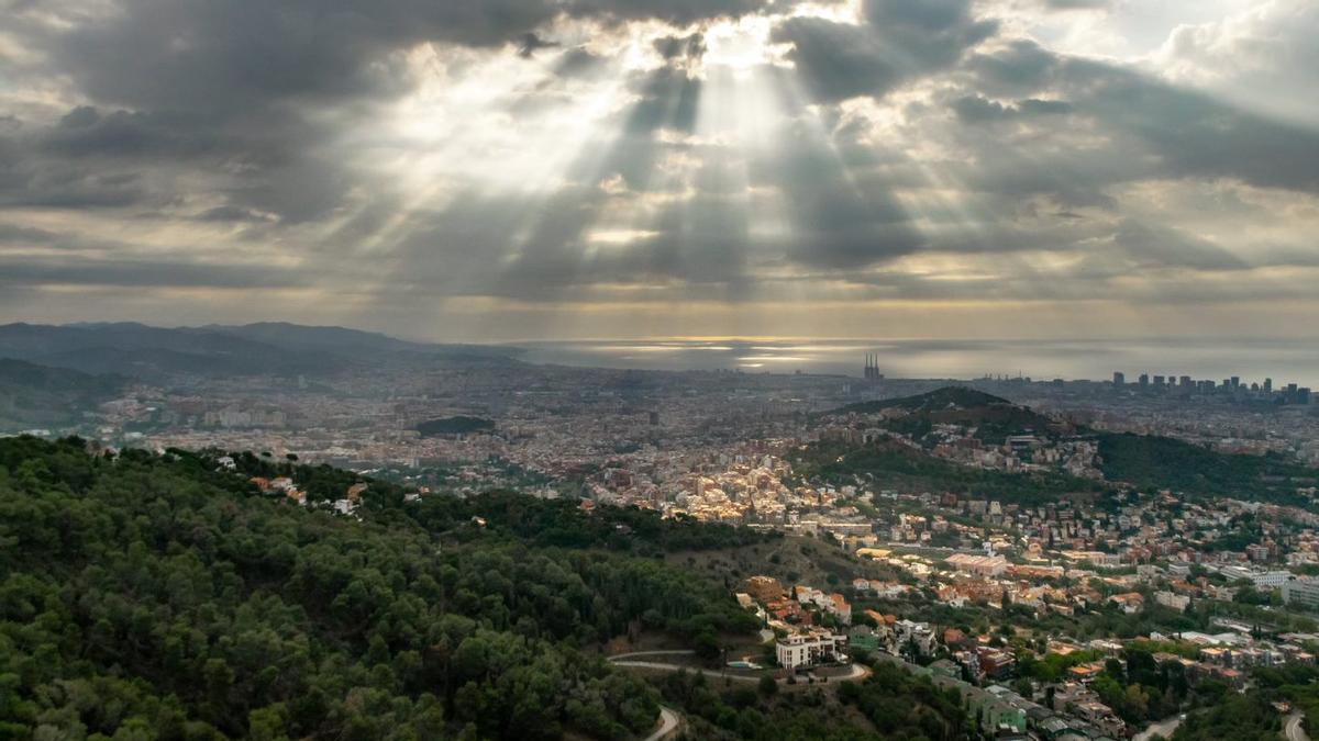 Temps de Catalunya, avui dilluns, 24 de juliol del 2023: més calor al sud