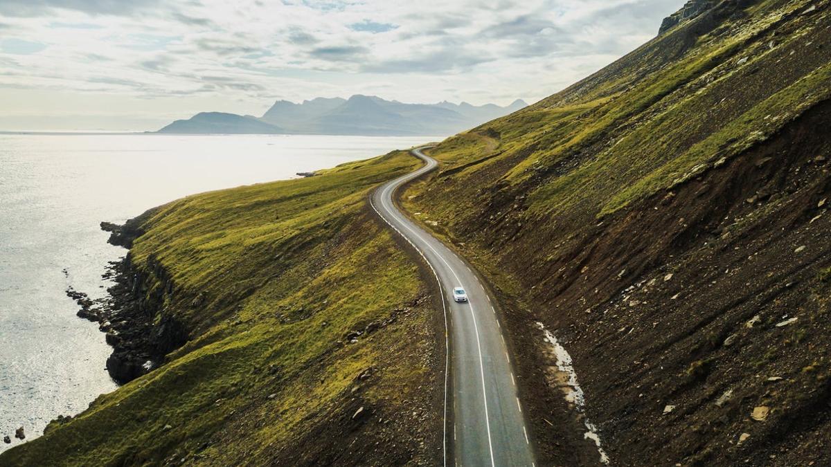 Westfjords: la inexplorada y salvaje cara oeste de Islandia